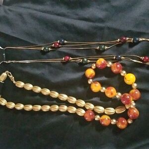 Costume Jewelry 2-pc. BUNDLE